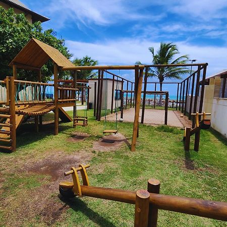 Ekoara Residence Pôrto das Galinhas Exterior foto