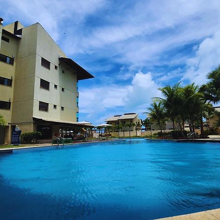 Ekoara Residence Pôrto das Galinhas Exterior foto
