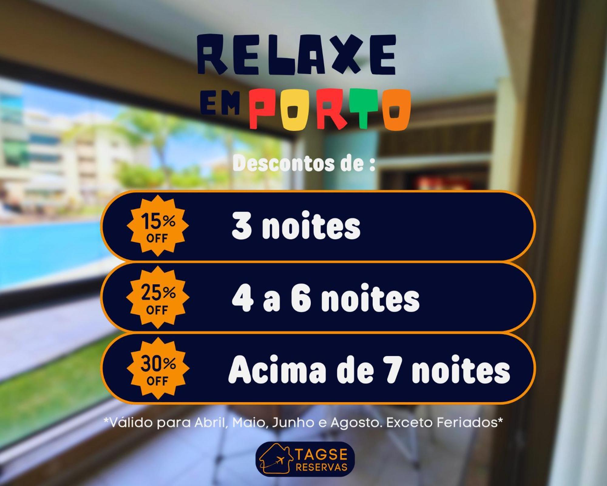 Ekoara Residence Pôrto das Galinhas Exterior foto